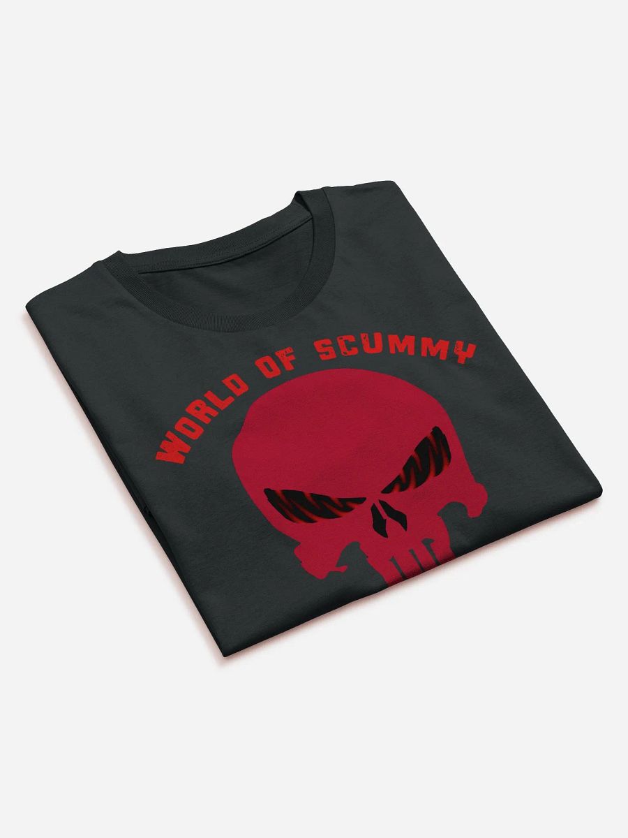 World of Scummy T-shirt Dress product image (8)