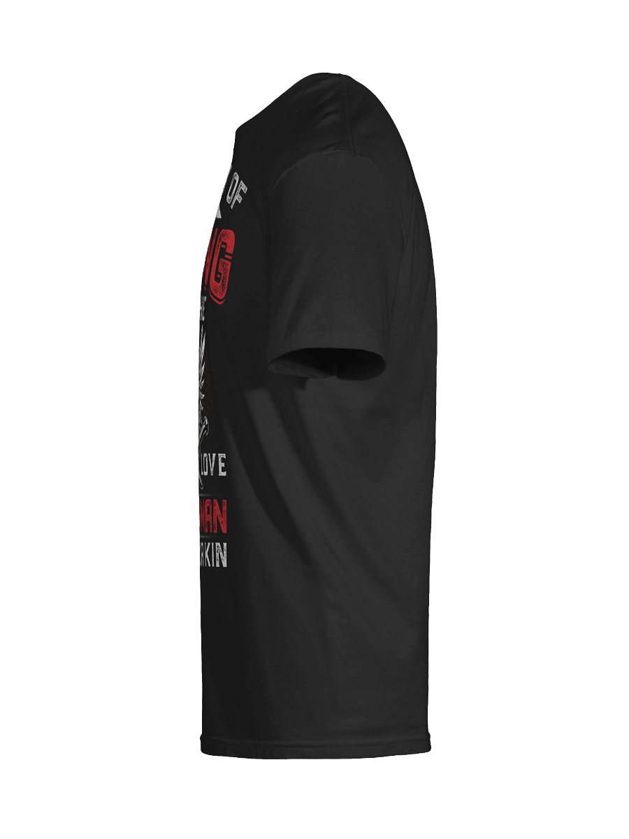 Modern Viking's Creed T-Shirt product image (9)