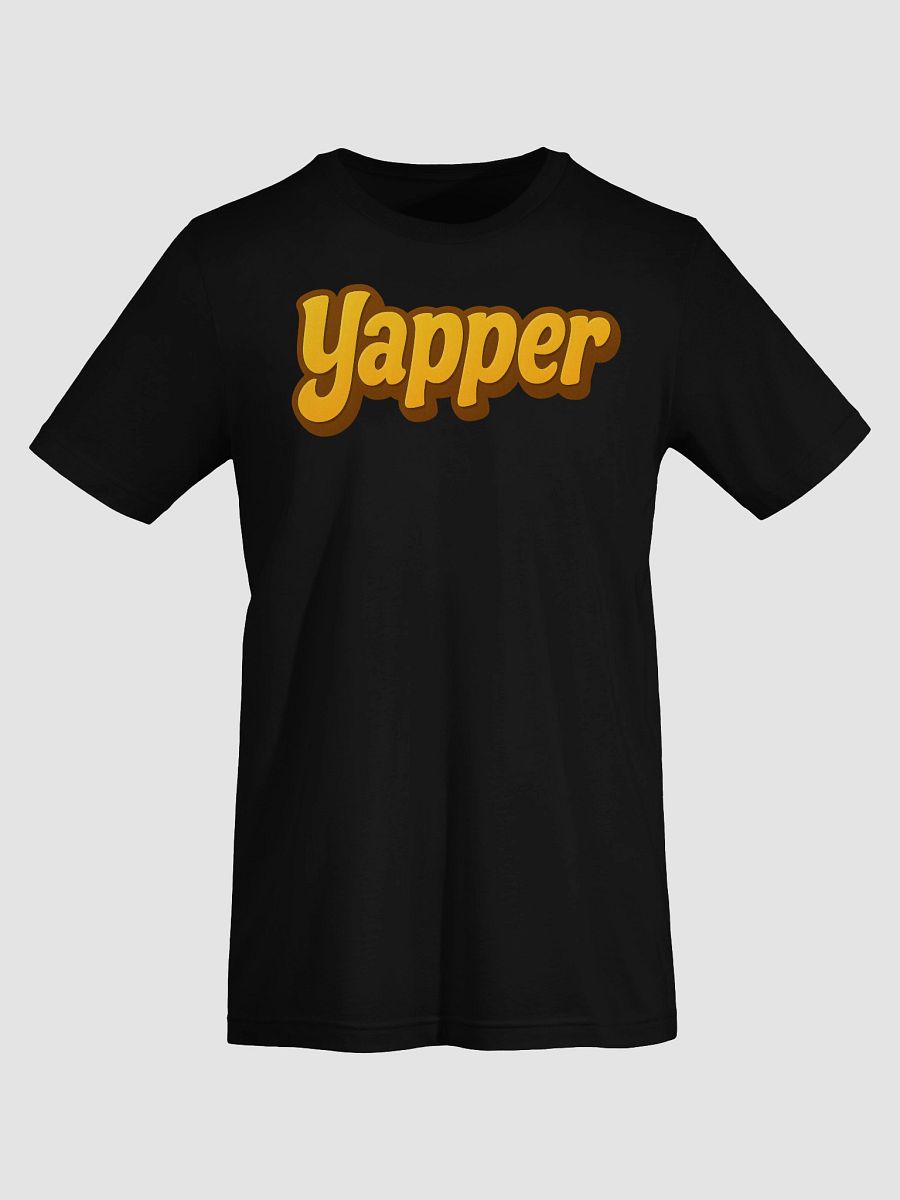 Yapper T-Shirt product image (7)