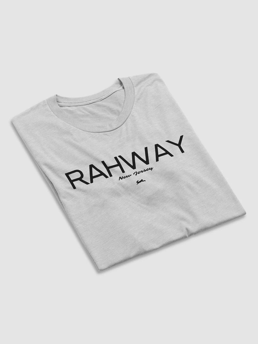 chfpar City / Rahway Celebration Tee product image (5)