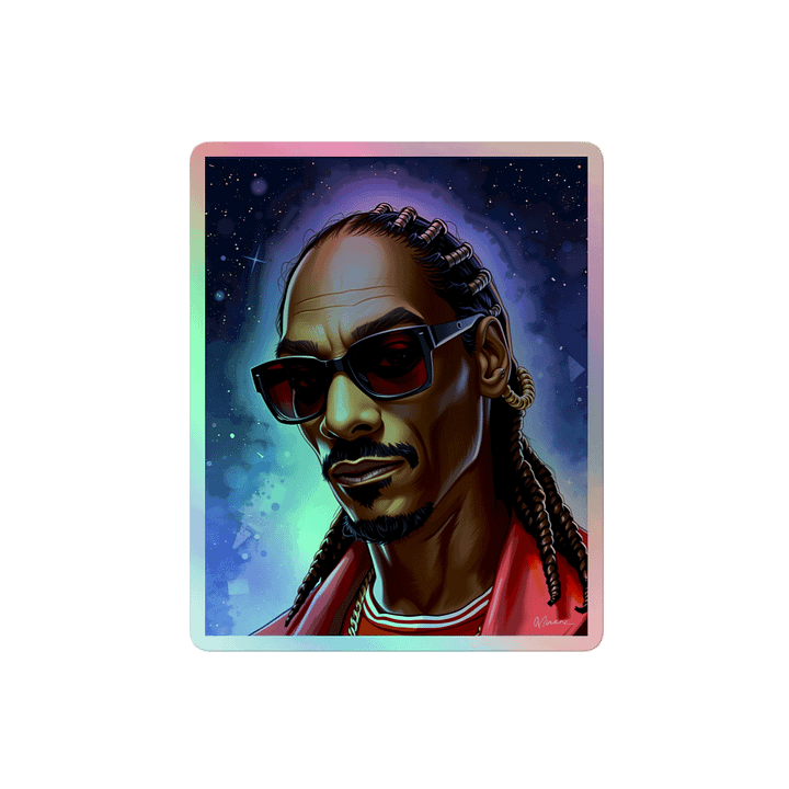 SNOOP DOG RAPPER IS THE BEST product image (2)