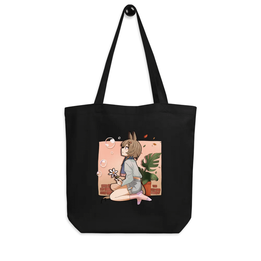 NEW DAY Series 'Bubbles' Tote Bag product image (8)