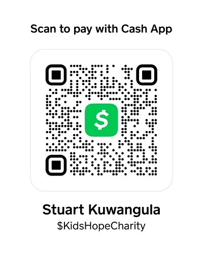 @kids_hope_charity_ #cashapp #waystosupport #anyamounthelps #thankyouforyourloveandsupport❤️🙏 #GodBlessYou #InJesusName #Kids...