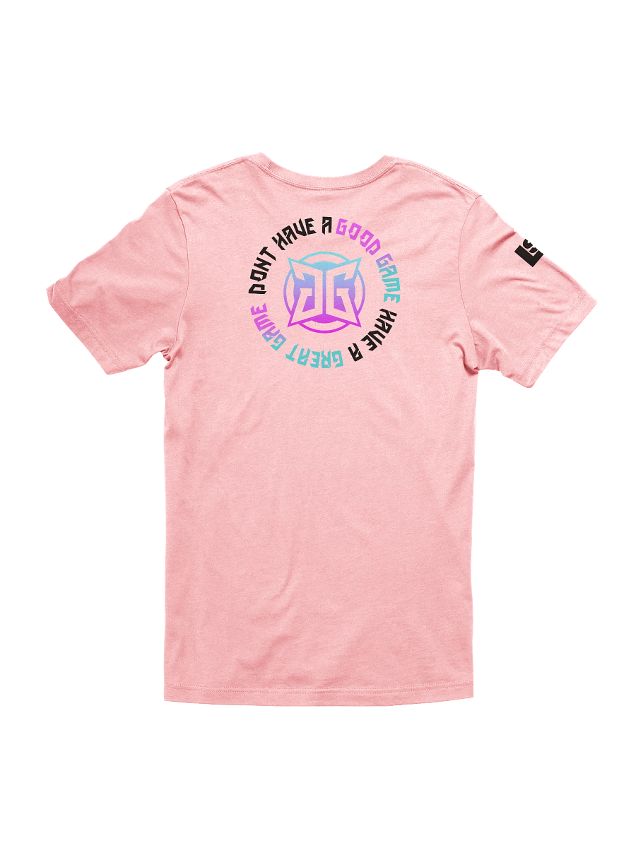 GGsnap x LS Shirt product image (4)