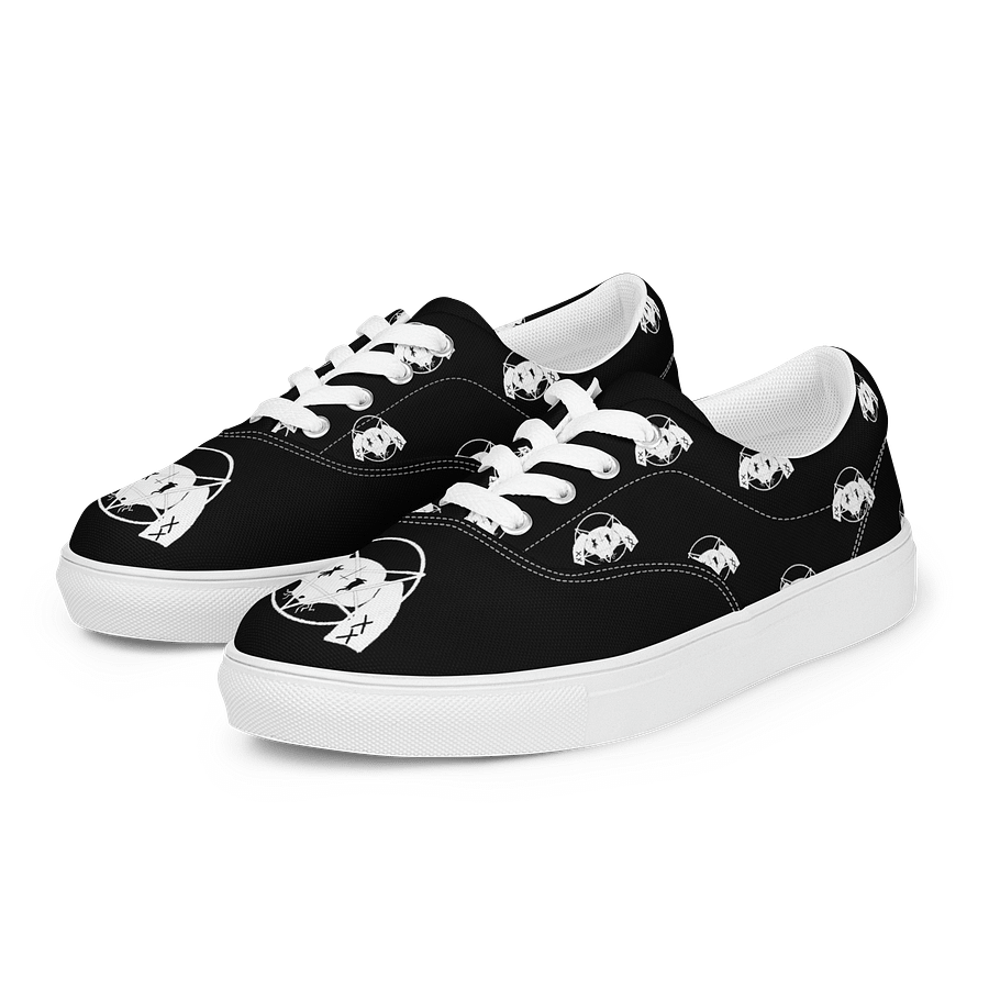 Violent Creations Women's Lace-Up Shoes product image (2)
