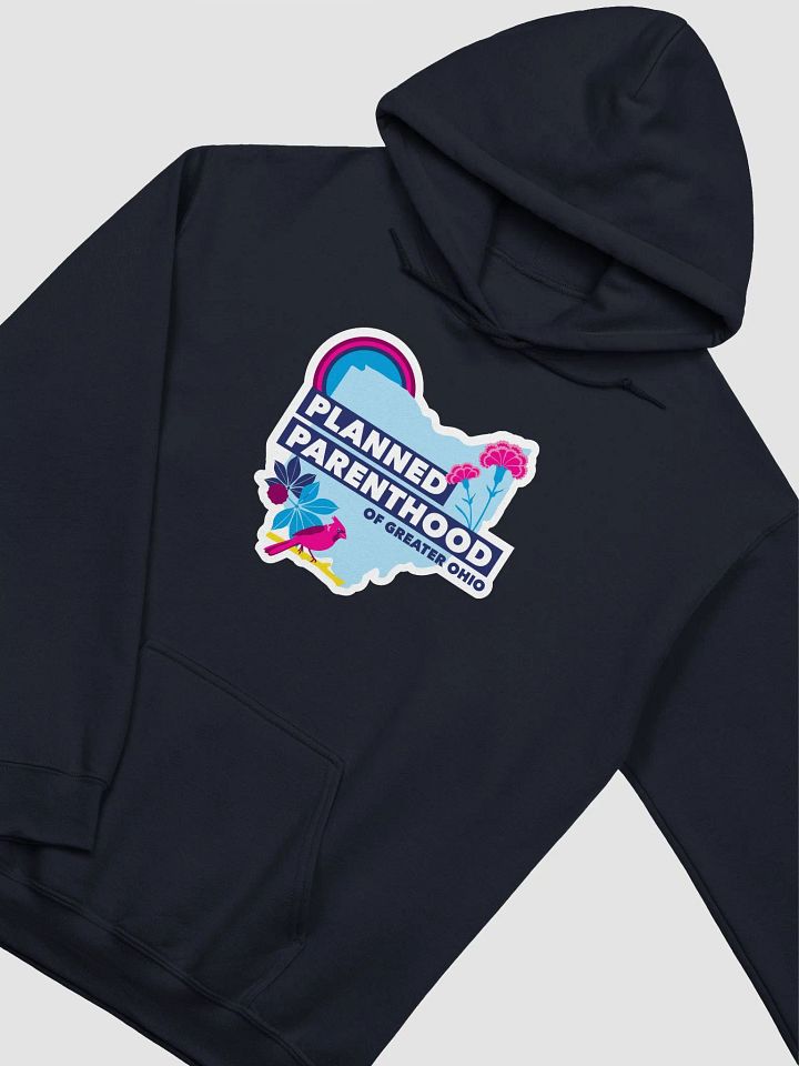 PP Ohio State Outline product image (2)