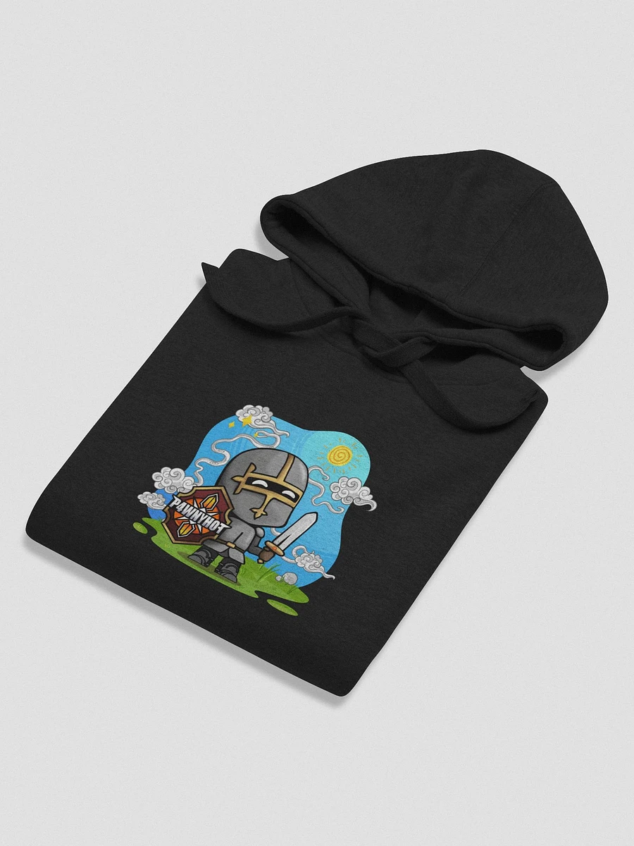 Cosy Cloud Knight product image (5)