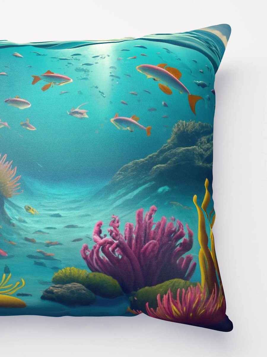 Deep Water Pillow product image (4)