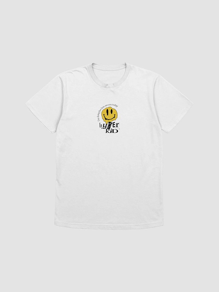 Hyperkid Smiley T-Shirt product image (1)