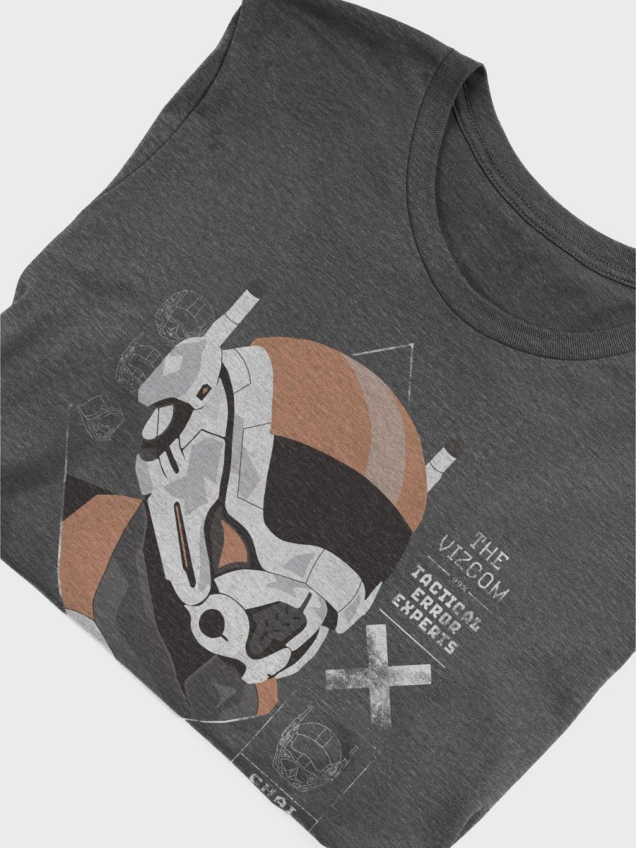 VIZCOM T-Shirt product image (3)
