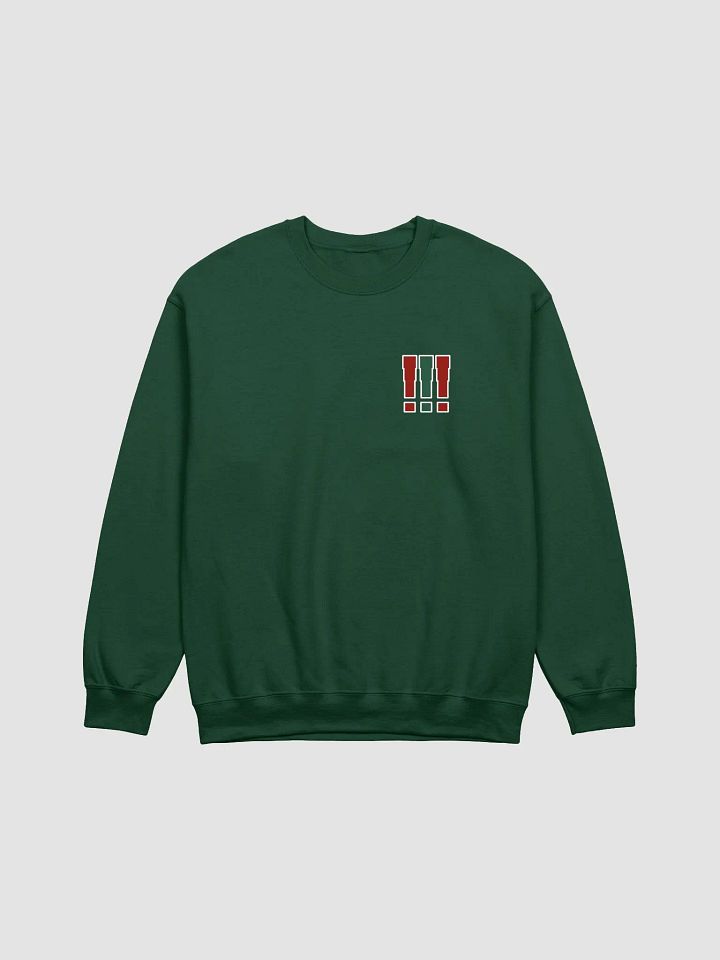 Holiday Sweater 24 product image (1)
