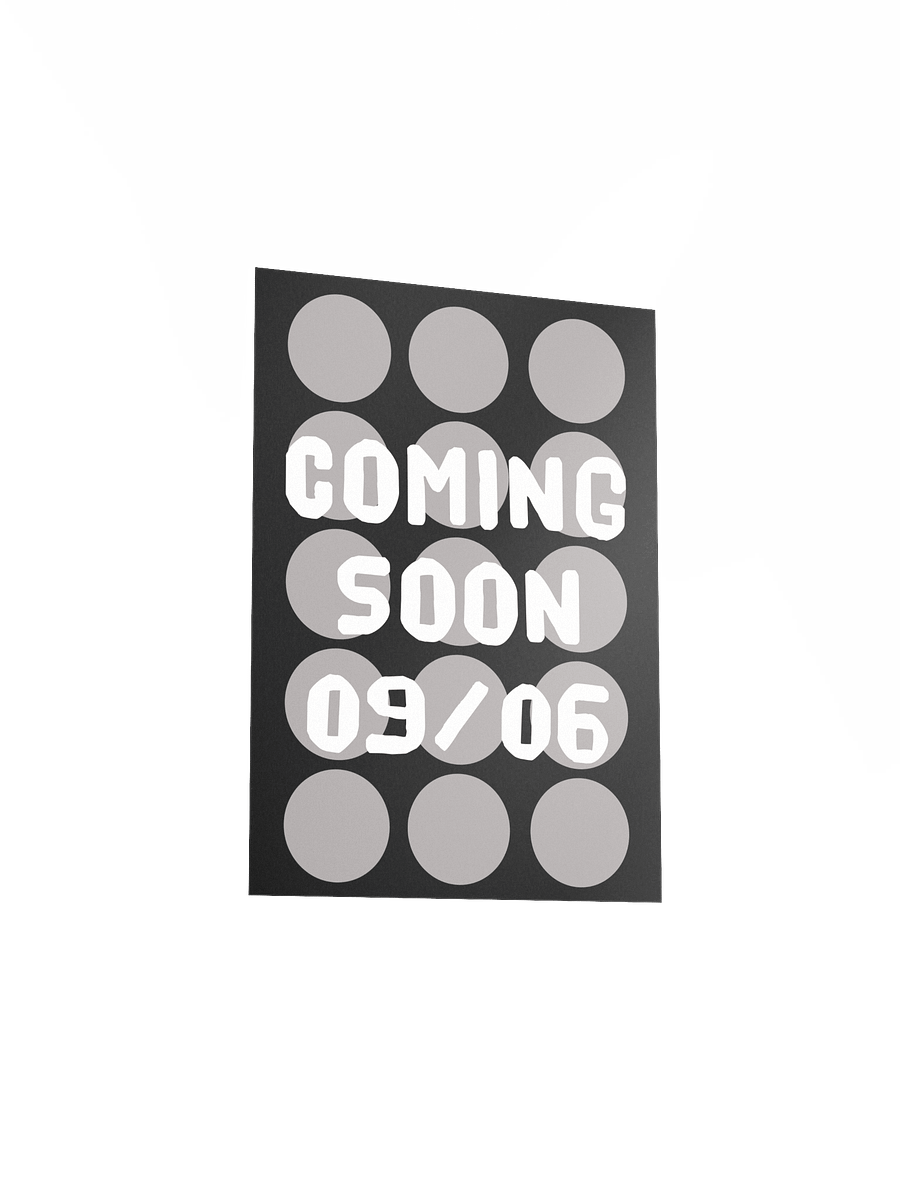 RELEASING 09/06 product image (3)