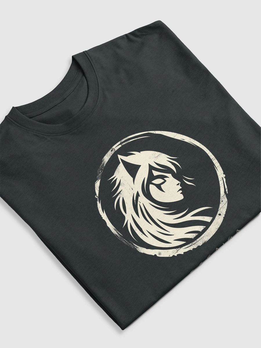 Tessaiga Vibes Heavyweight Tee product image (2)