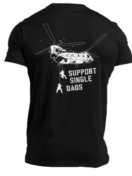 Support Single Dads - That Aint Bad product image (2)