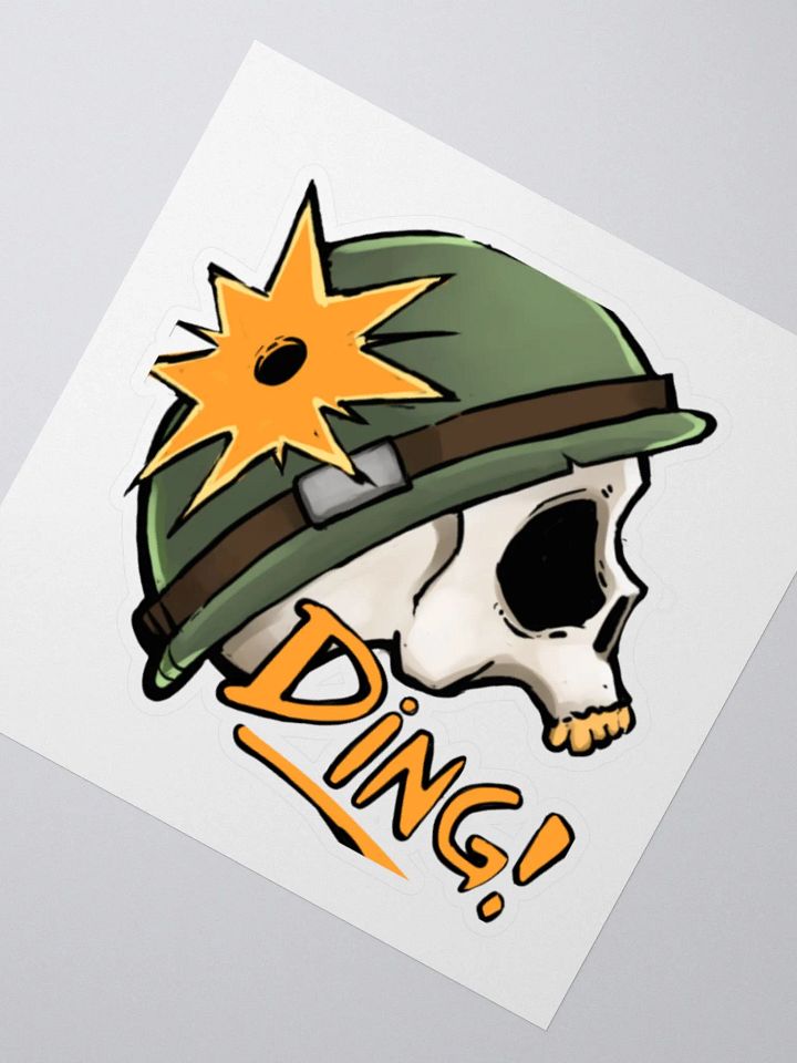 Ding! product image (5)