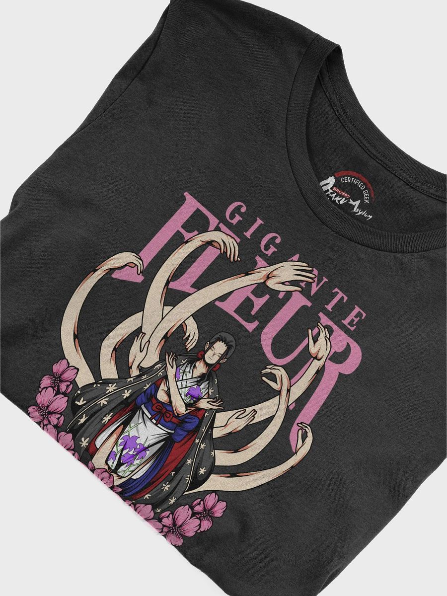 Gigante Fleur Nico Robin Tee product image (5)
