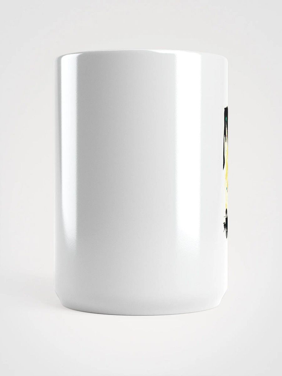 Energetic Squirrel Splash Mug product image (5)