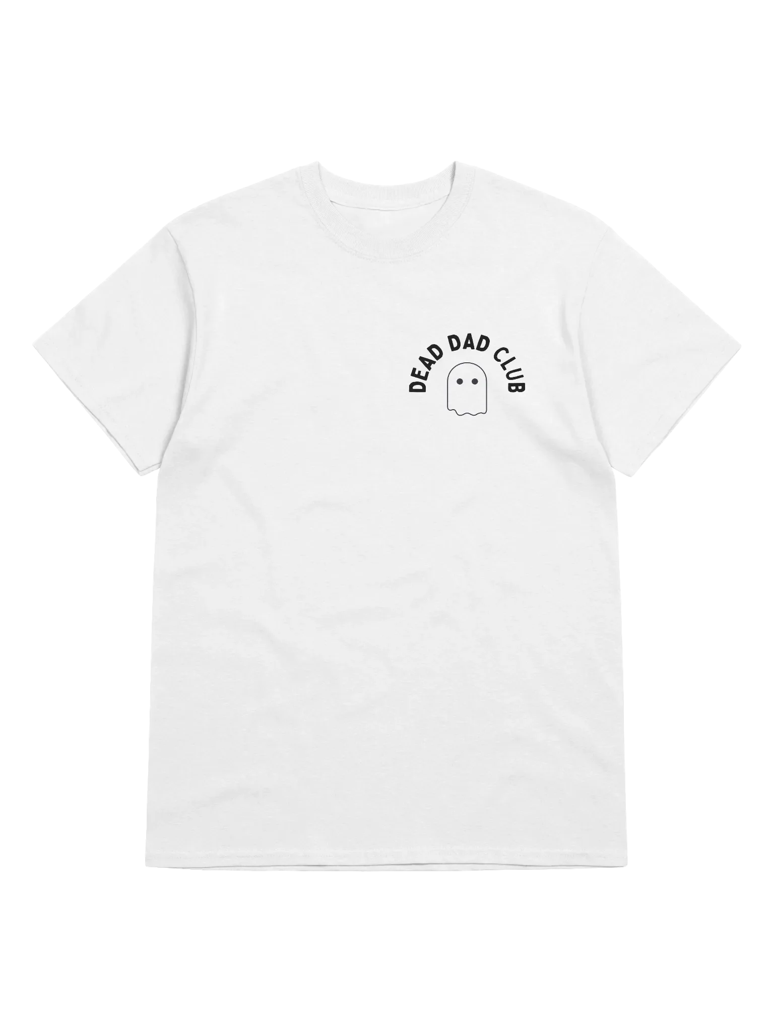 Dead Dad Club T-Shirt product image (1)