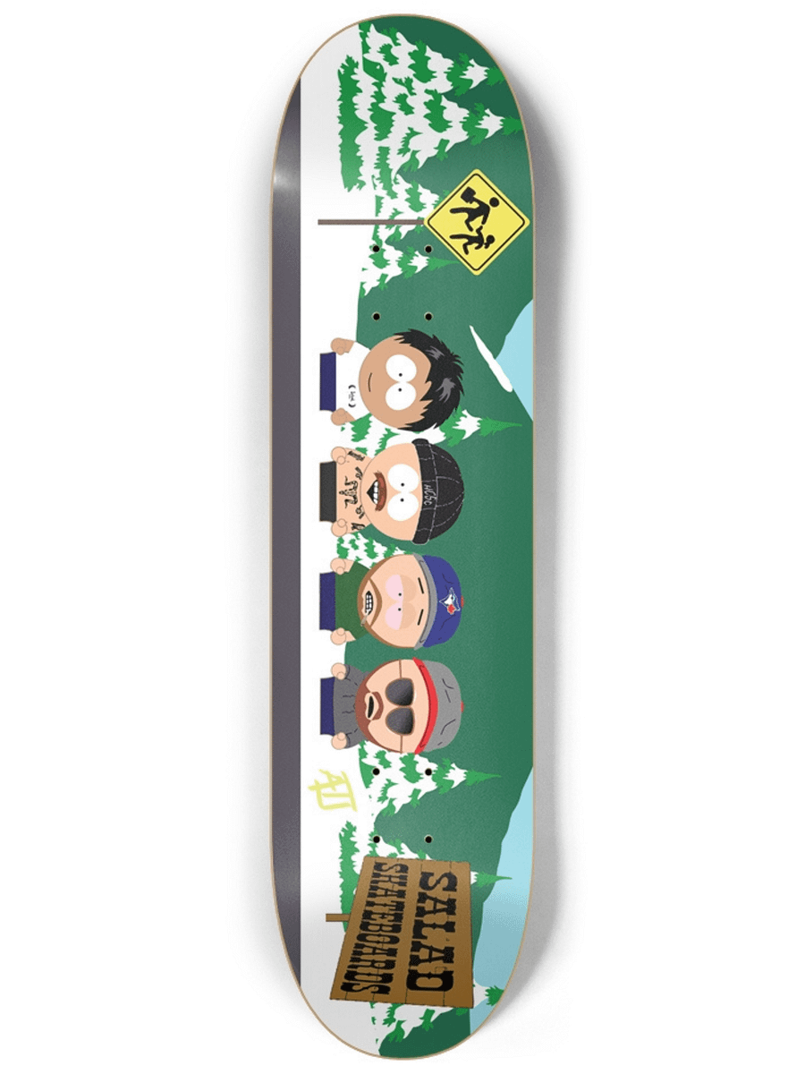 Salad Park product image (1)