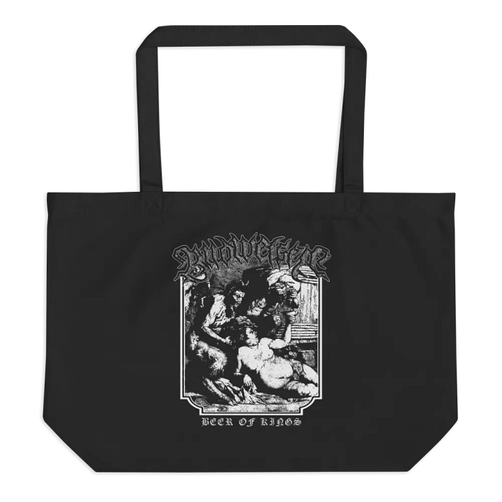 Beer of Kings Tote product image (1)