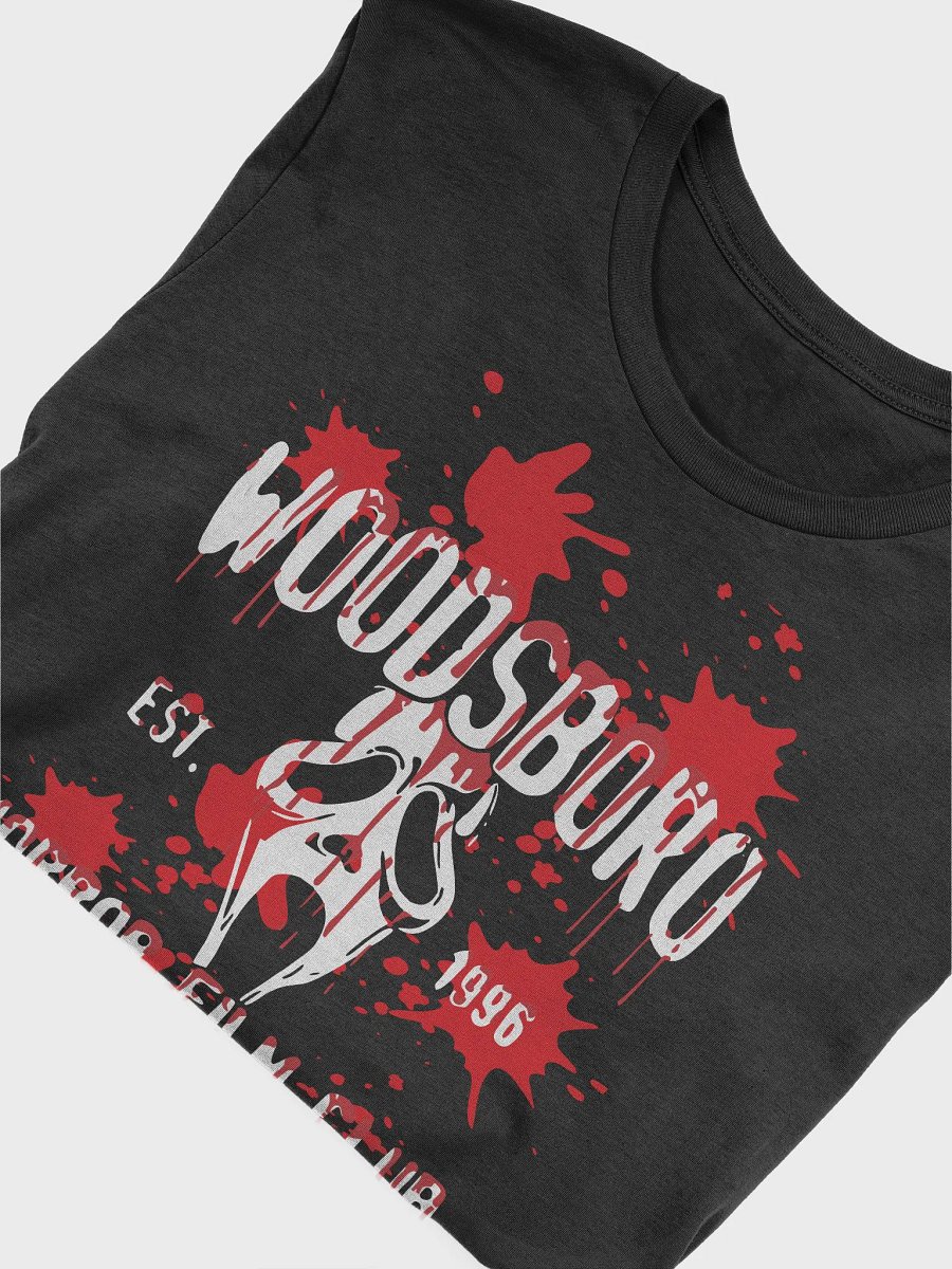 Hexed Wolfie T-Shirt product image (5)