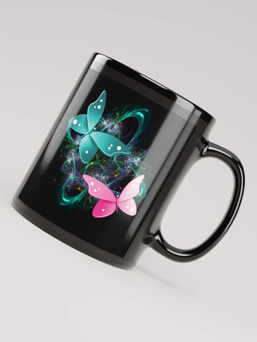 Ethereal Butterfly Energy Mug product image (8)