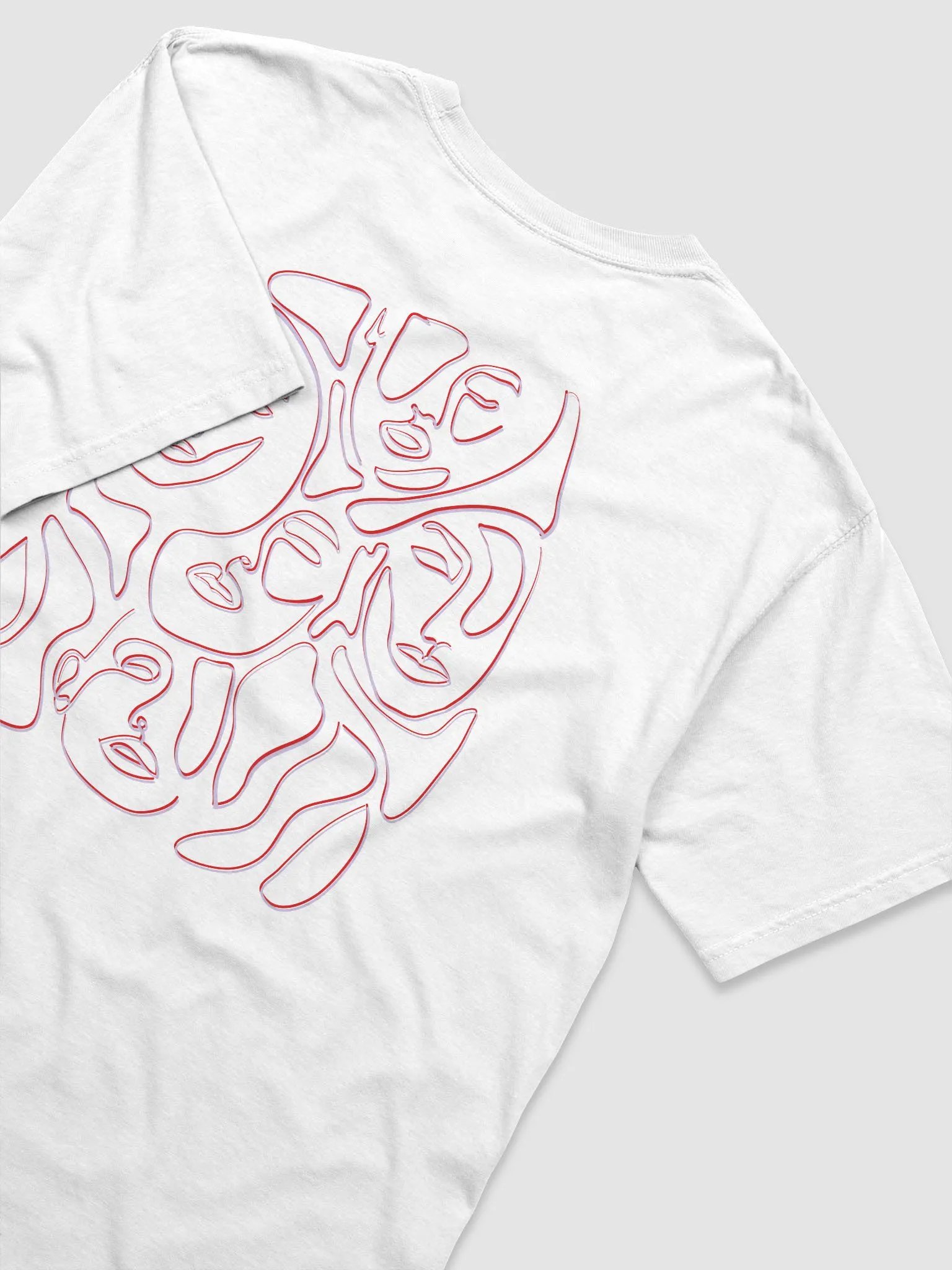 My Jinji T-Shirt product image (2)