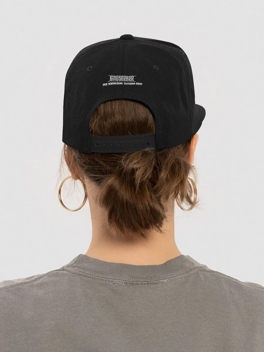 Thrall's Hat product image (7)
