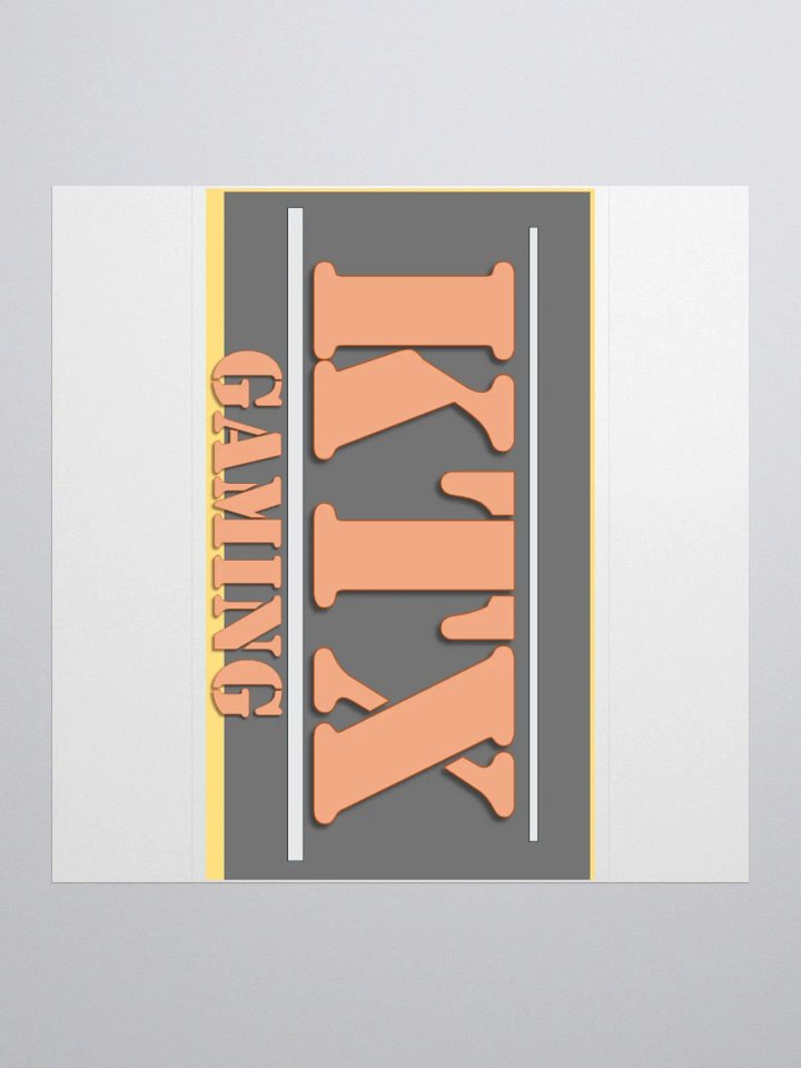 KTX_STENCIL sticker product image (1)
