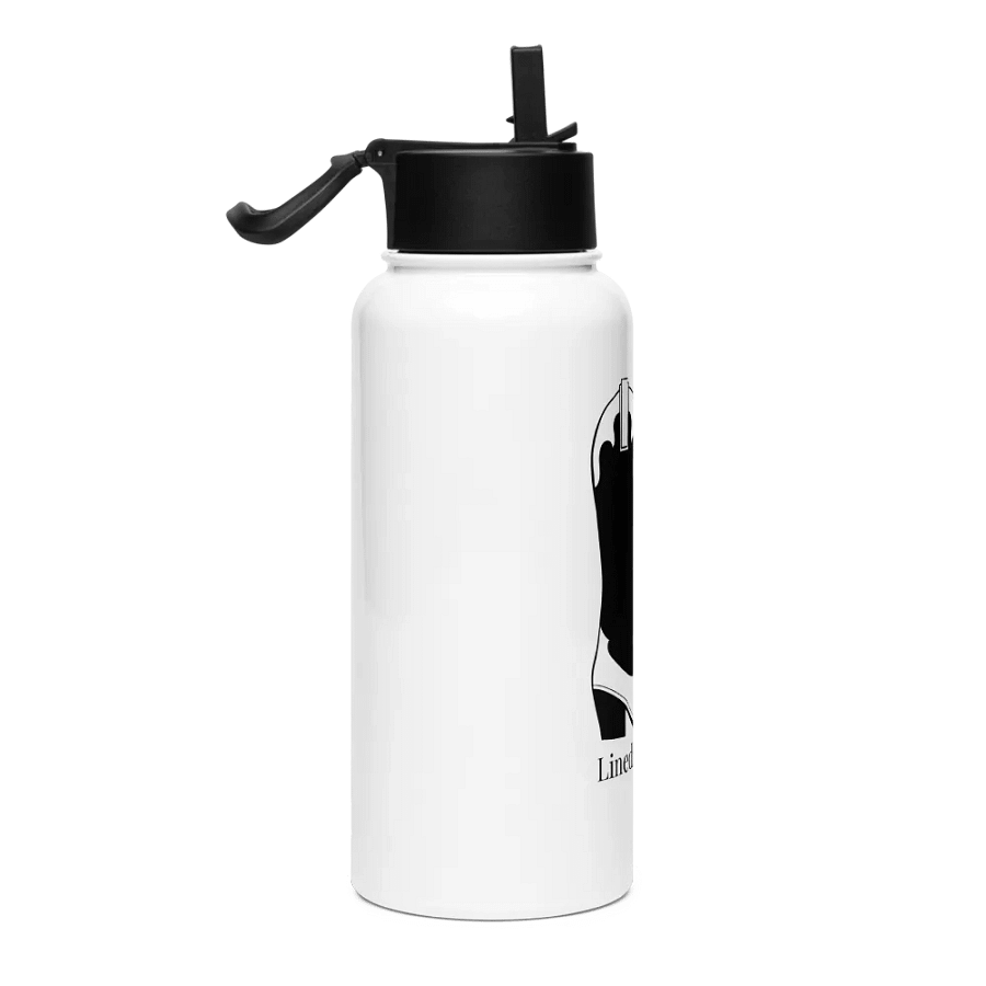 Linedancers Vacuum-Insulated Water Bottle product image (4)