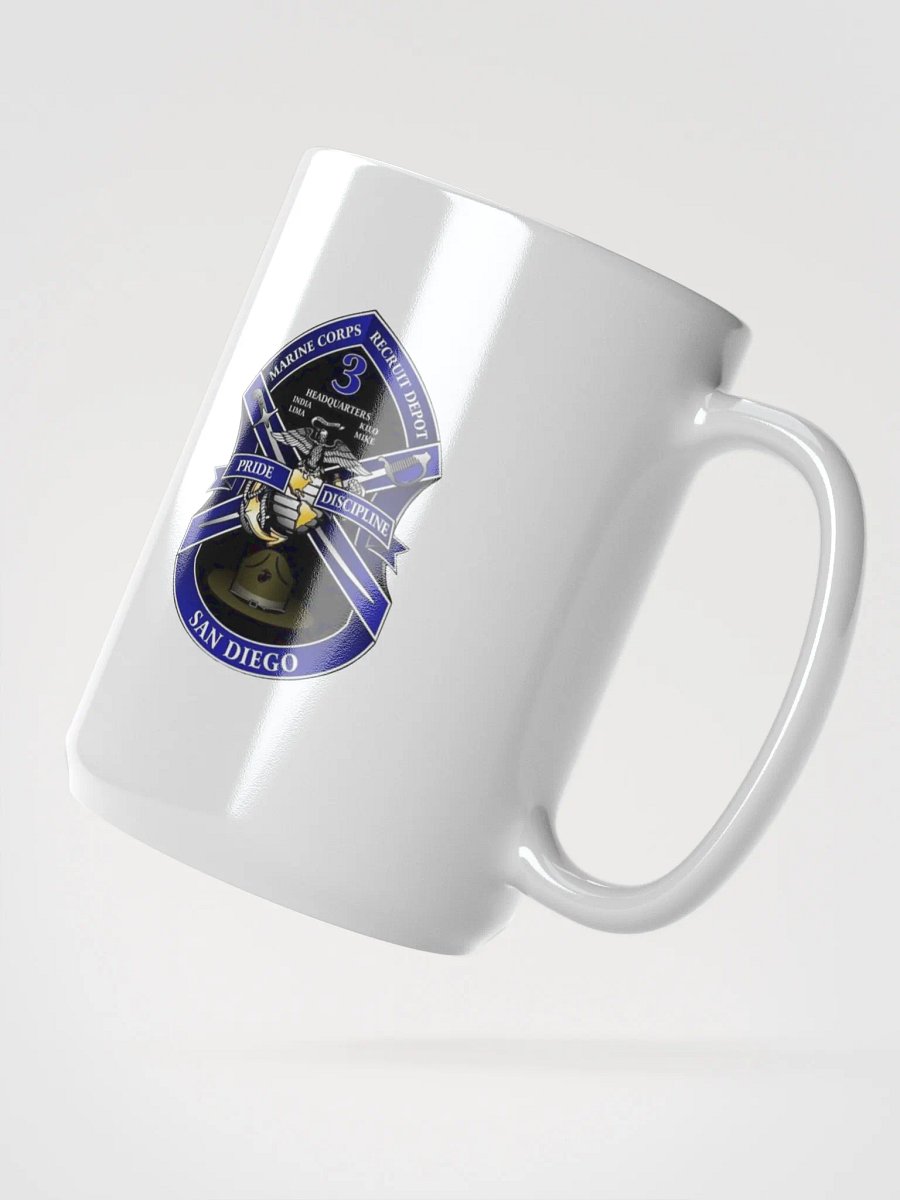 3rd Recruit Training Battalion San Diego product image (2)