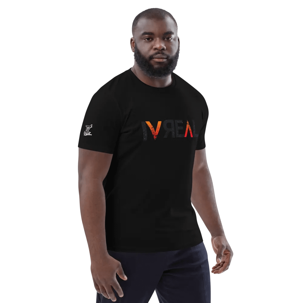 IVREAL Orange and Red product image (2)