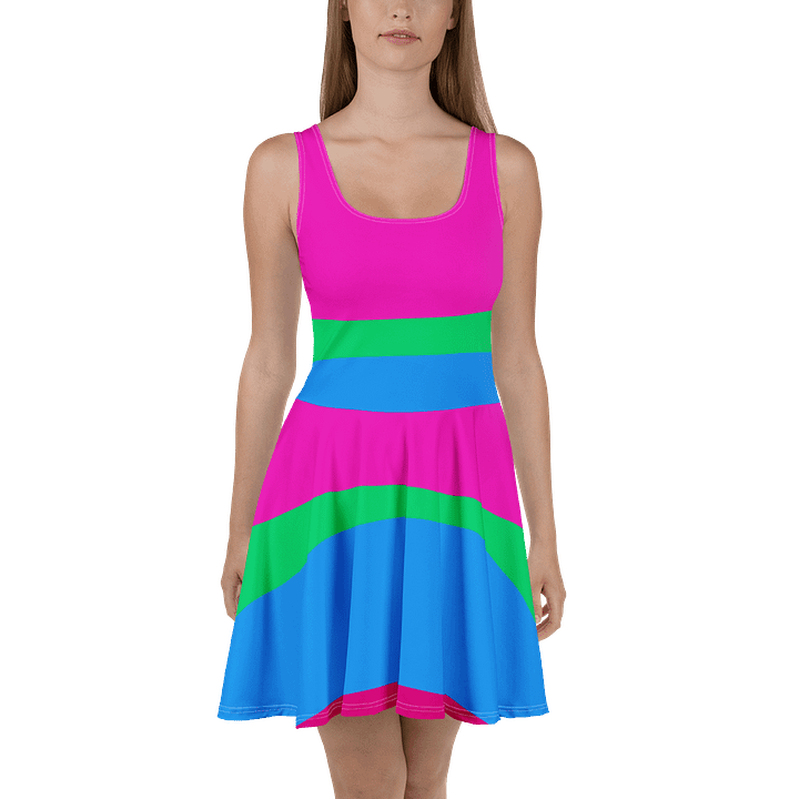 Polysexual Ass Dress product image (2)