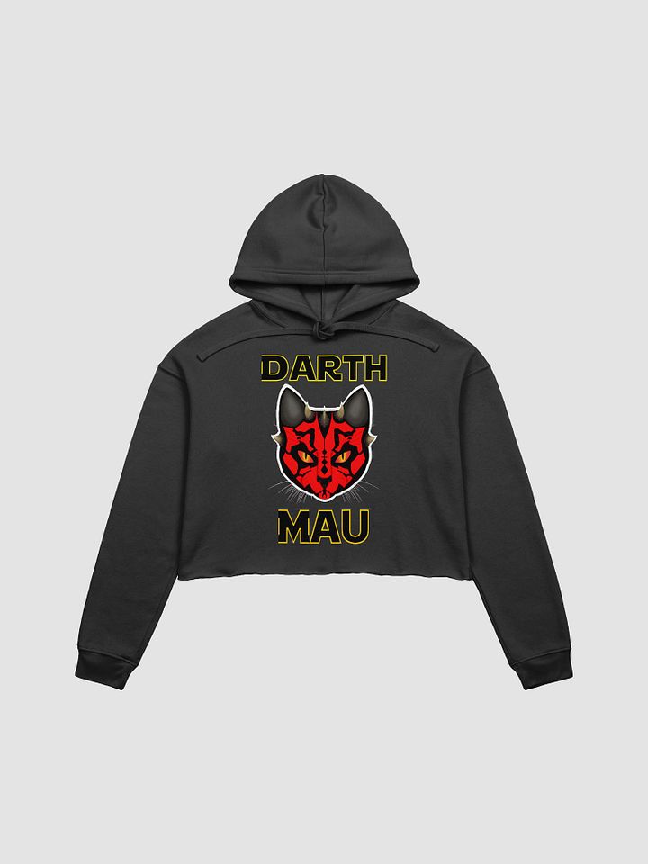 Darth Mau Crop Hoodie product image (5)