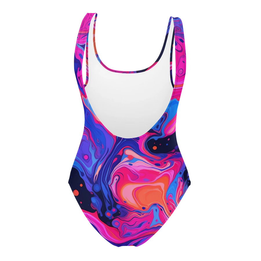 Swirls for the Gorls One Piece Swimsuit product image (28)