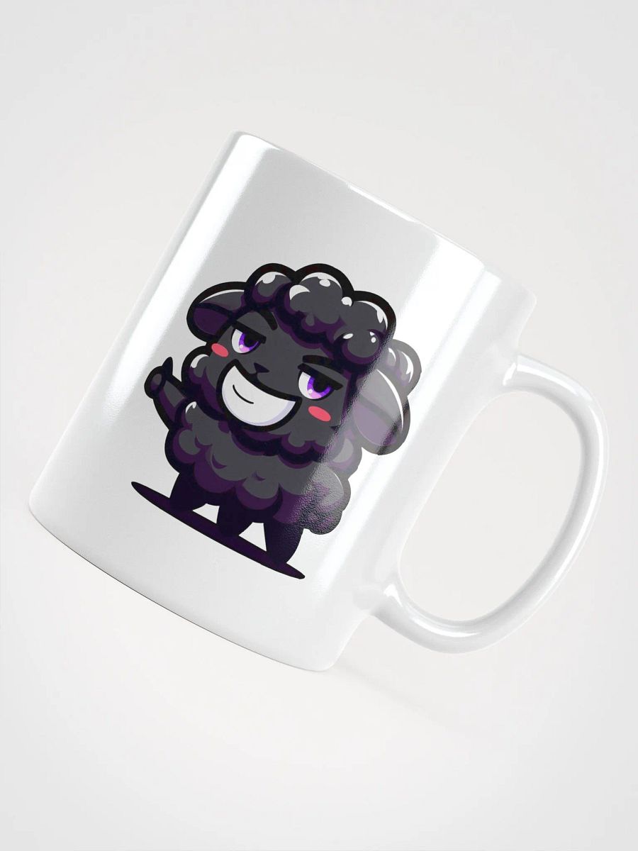 Black Sheep Season 3 Team Mug product image (12)
