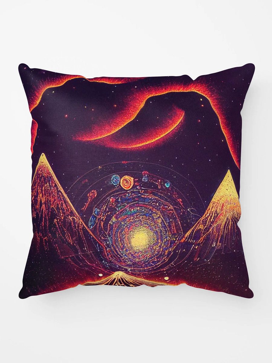 Whimsical Wonderland Pillow product image (10)