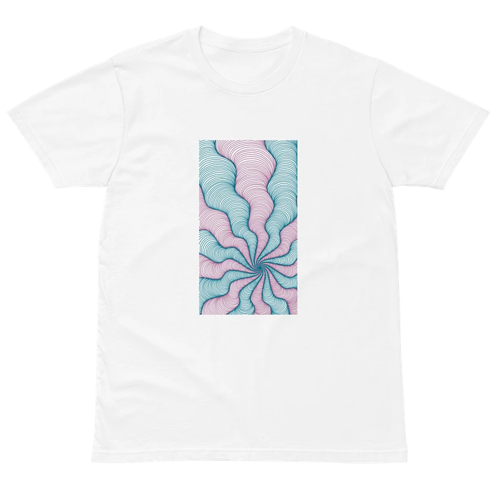 Zentangle Tshirt product image (2)