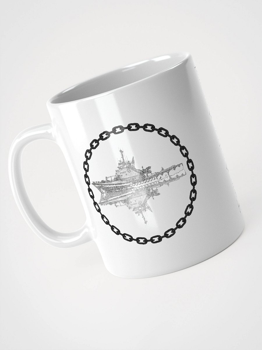 Endless Chain - Tug Garth Foss and Reflection Mug 11oz, 15oz, & 20oz product image (4)