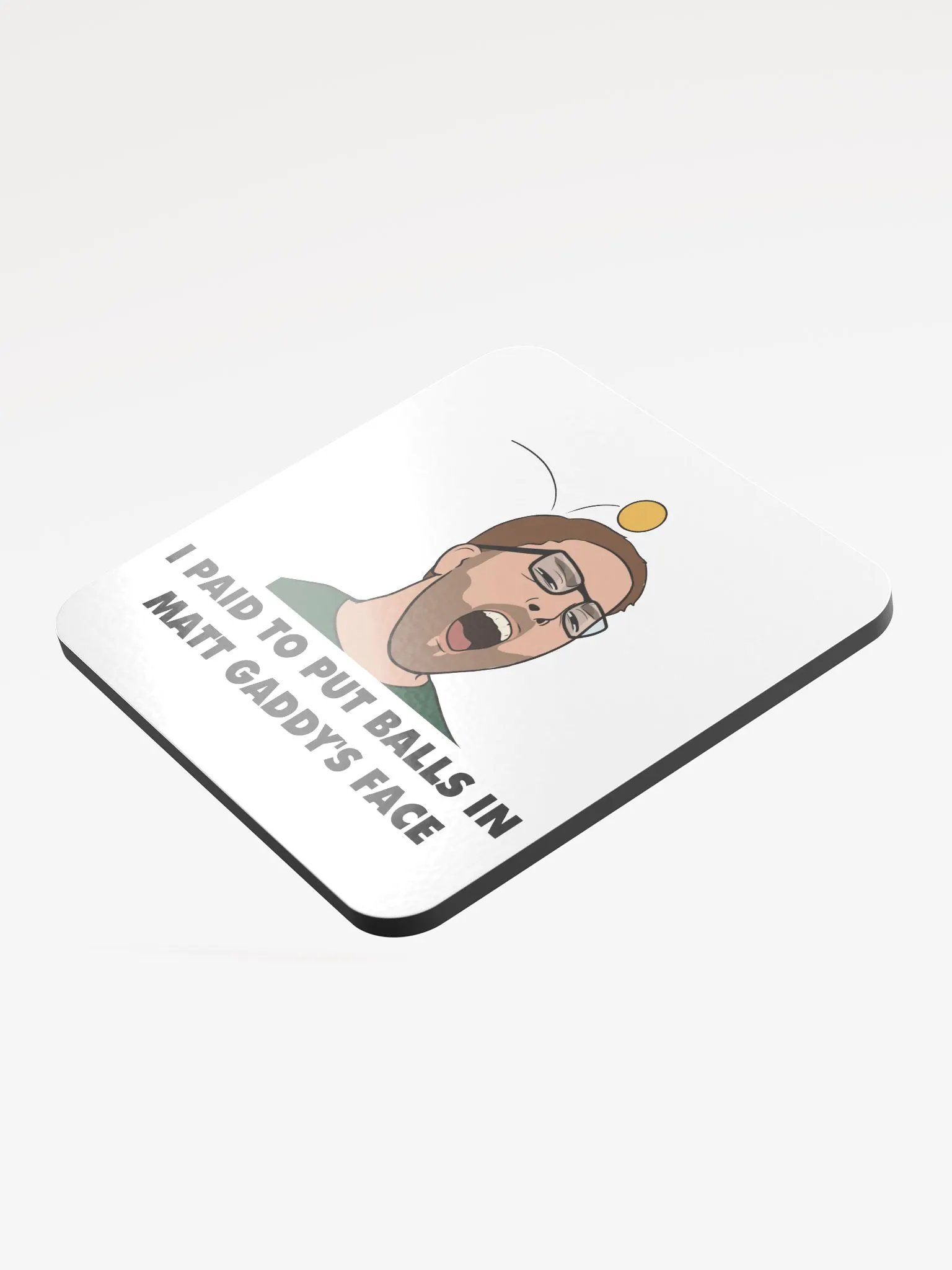 and all I got was this coaster product image (4)