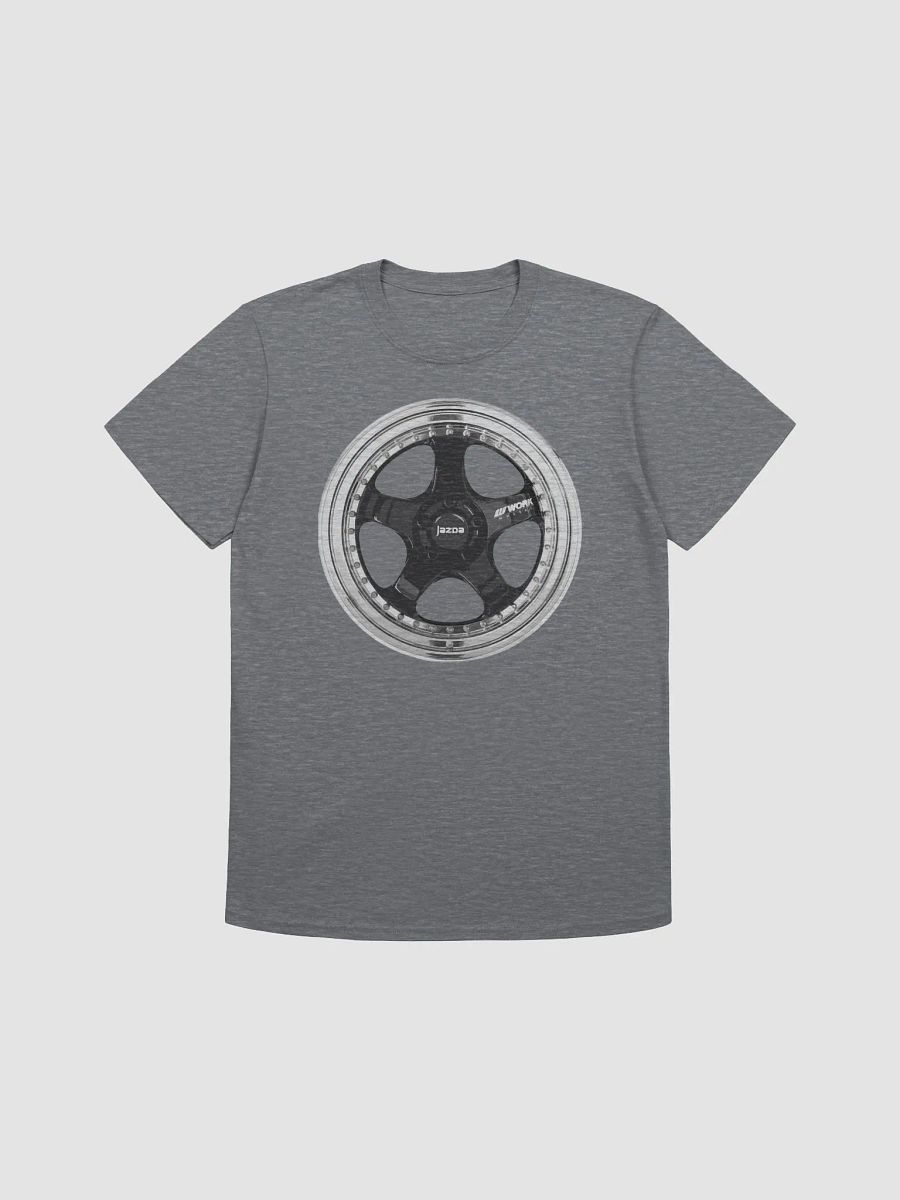 Work Meister S1 Tshirt product image (2)