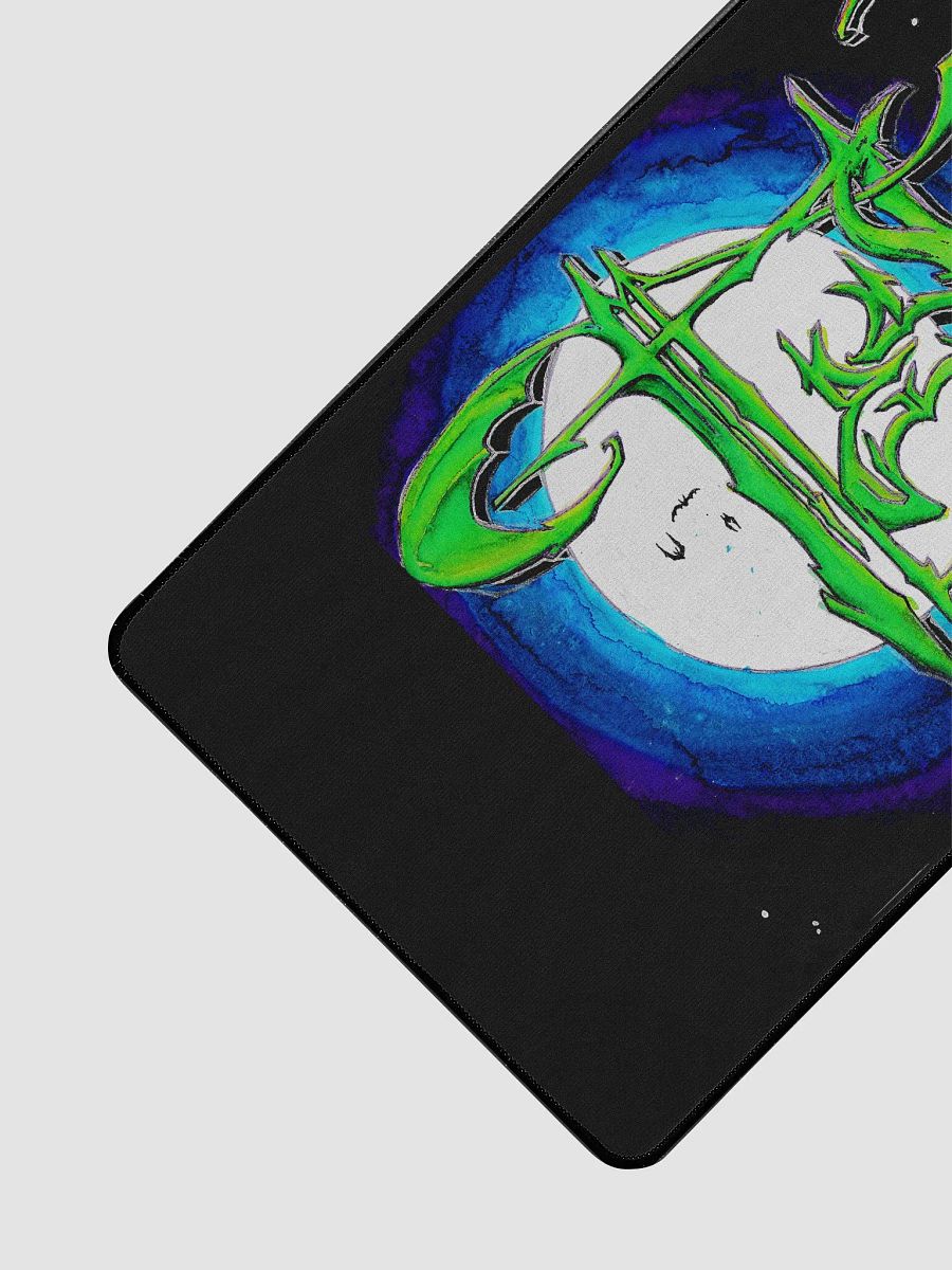 Tesha Tag Desk Mat product image (3)