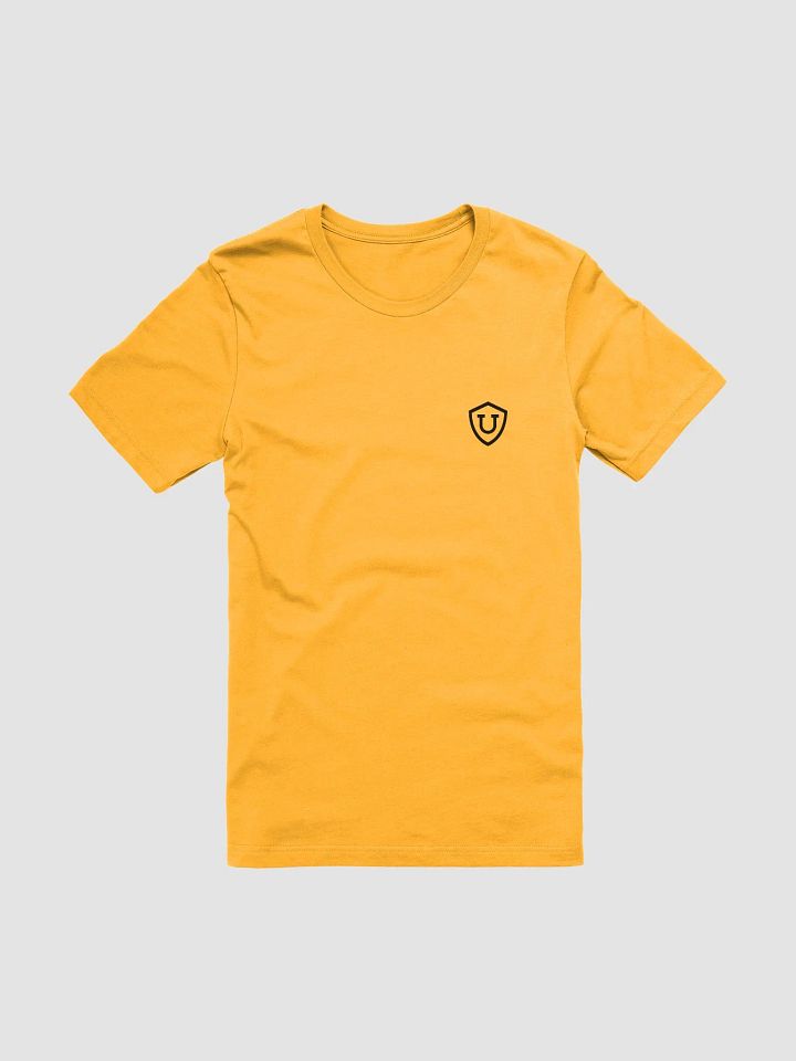 Playera Silueta UNIWELL (Estampado, Unisex) product image (1)