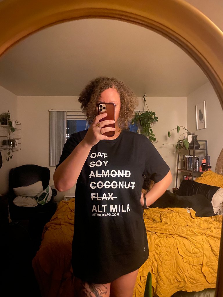 Alternative Milk Magazine