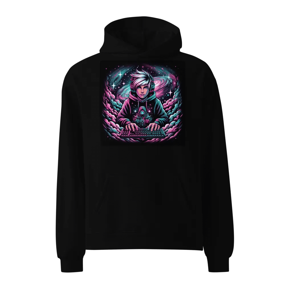 slumpy boi vol 1 hoodie product image (1)