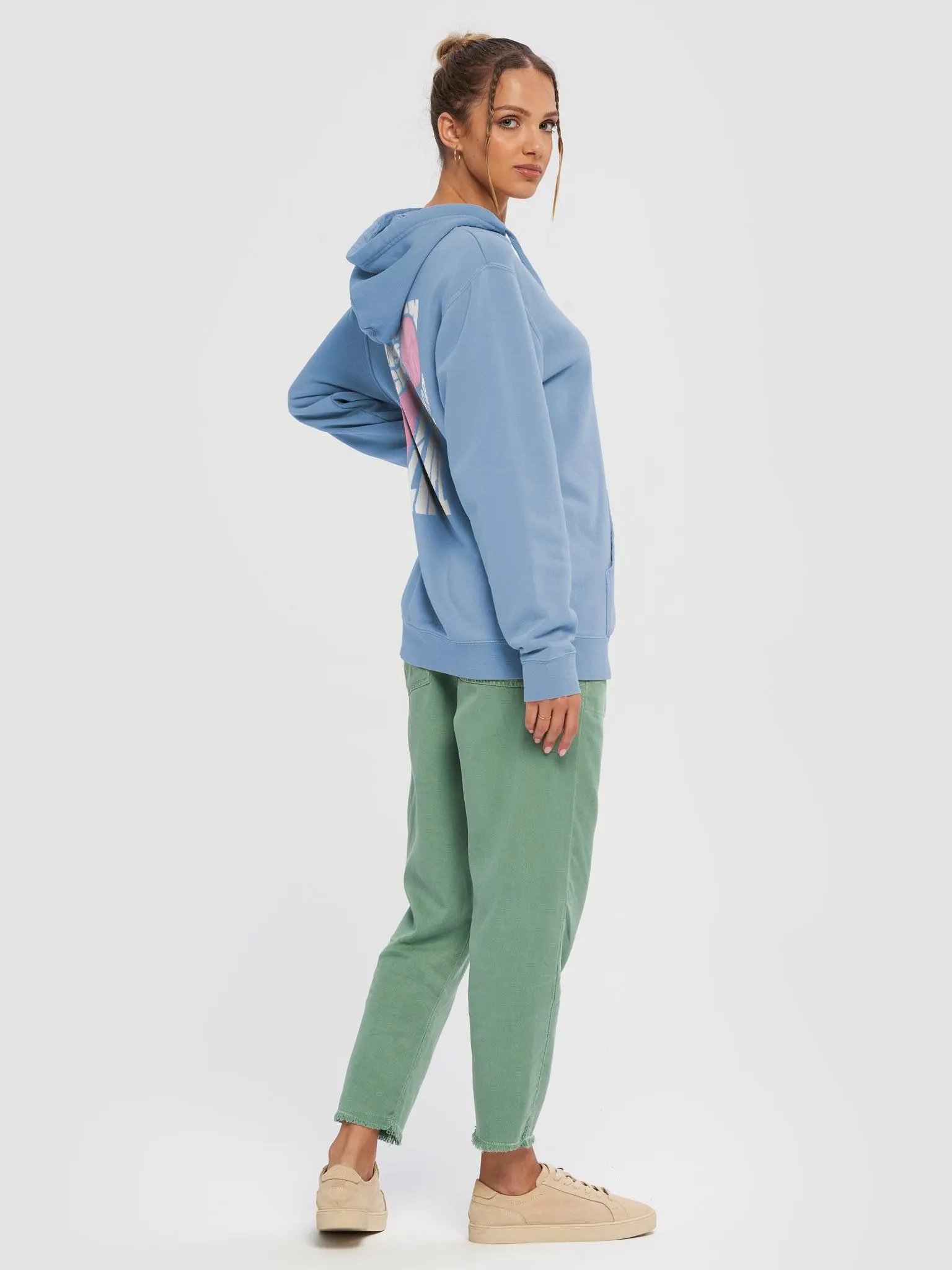 Bubblegum Hoodie product image (3)