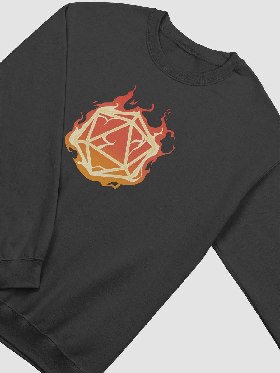 Everhearth Inn Logo Sweatshirt product image (3)