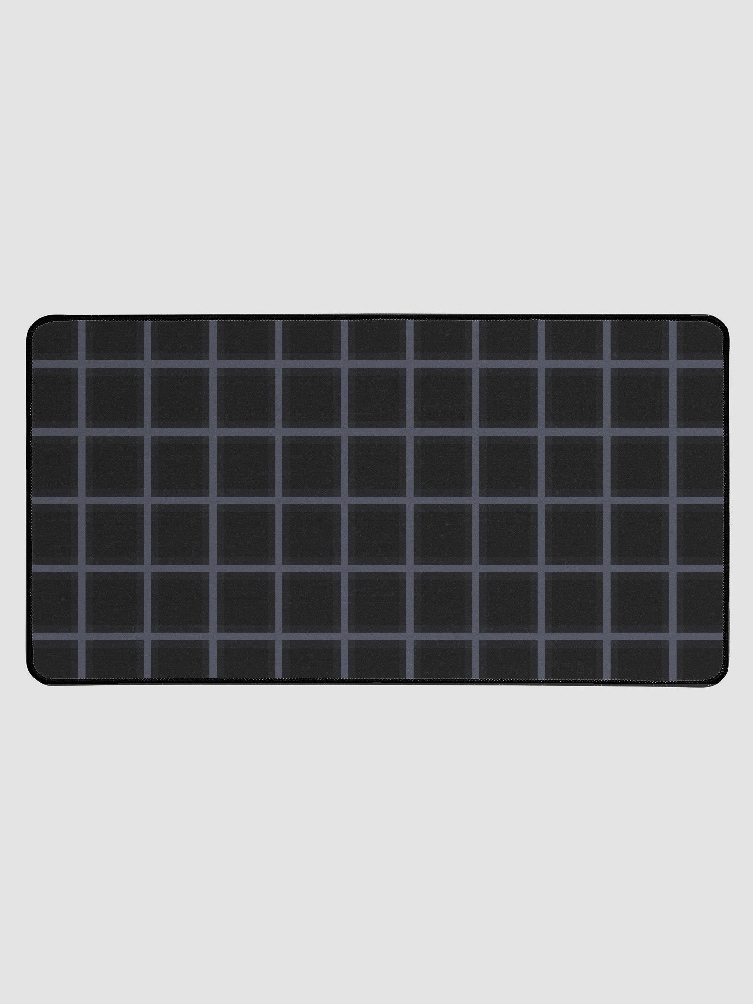Raptor - Grid Deskmat product image (1)
