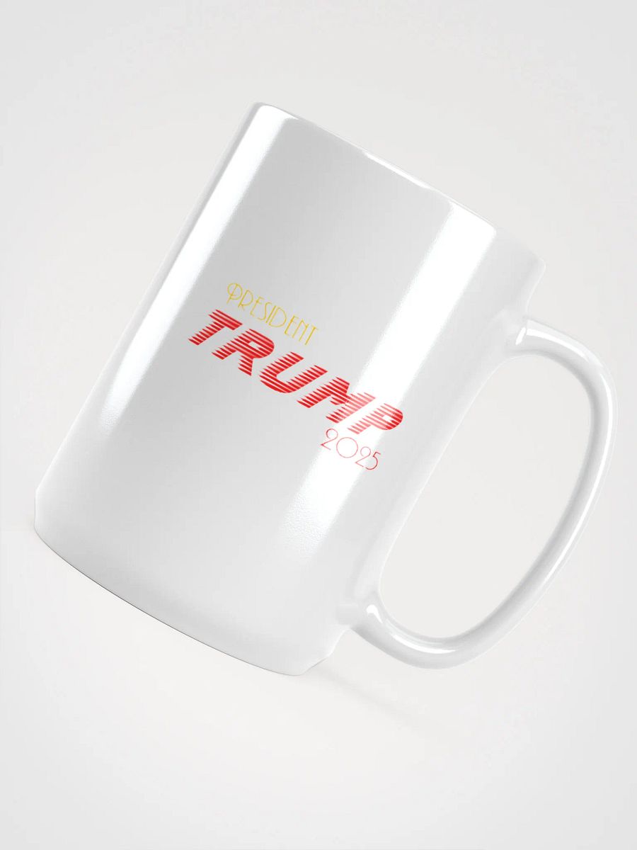 President Trump's cup model in 2024 product image (4)