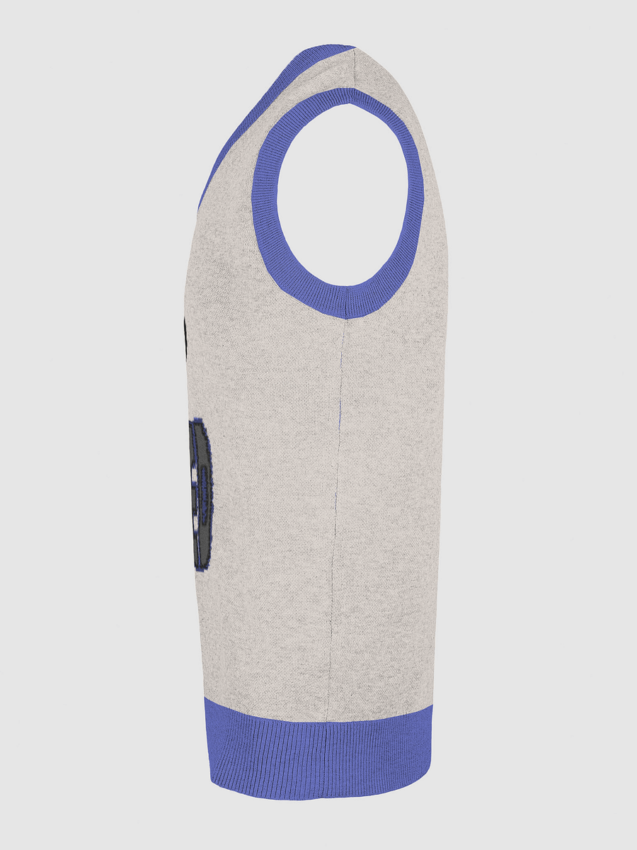 Geek Chic V-Neck Vest product image (26)